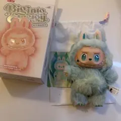 正規品 ラブブ Big into Energy SERENITY エナジー