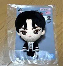 2025年最新】enhypen 一番くじ ぬいぐるみ ソンフンの人気アイテム