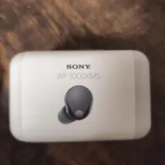 【未使用】SONY WF-1000XM5
