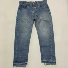 オールドパーク　リーバイス　デニムのサムネイル