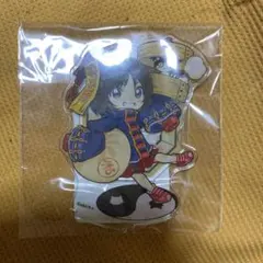 高田村交易所 カプセルトイ ミニアクリルスタンド ふじみや - メルカリ
