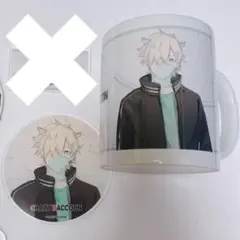 「Crazy Raccoon スクラッチ」セット