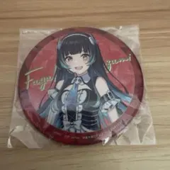 アイドルマスター シャイニーカラーズ 芹沢あさひ グリッター缶バッジ