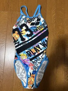 アリーナ　練習用水着