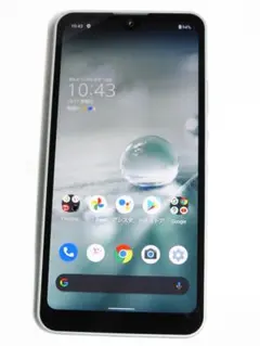 Aquos wish 104 ワイモバイル 初期化済み Aquos wish 104 ワイモバイル 初期化済み - メルカリ