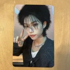 STRAY KIDS S-CLASS フィリックストレカ