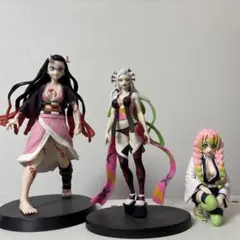 2026年最新】甘露寺蜜璃 フィギュアの人気アイテム - メルカリ