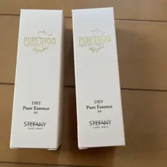 STEFANY BHS エッセンス ドライ 30ml | Mercari