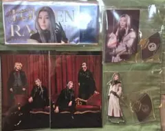 刀ステ禺伝再演 姫鶴一文字セット