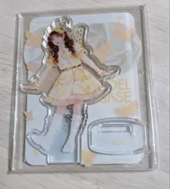 早瀬ノエル　アクスタ　蝶々衣装