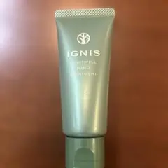 イグニス　ナイトウェル　ハンドドリートメント　ハンドクリーム　ミニサイズのサムネイル