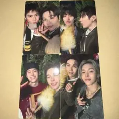 RIIZE ALLOFYOU トレカ 通常盤 ユニット ショウタロウ 4種 ②