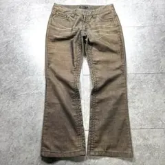 00s【archive】flare pants/Y2K/opium/お兄系/平成