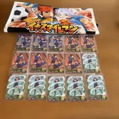 イナズマイレブン ミニフォトカード★152 イナズマイレブン ミニフォトカード☆152 - メルカリ