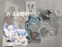 DIMOO　Shapes In Nature　Touching