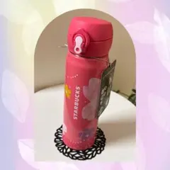 ✨2024 SAKURA ✨スタバックスステンレスボトルお値下げしました❣️