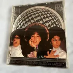 m-flo / Mirrorball Satellite 2012 シングルCD