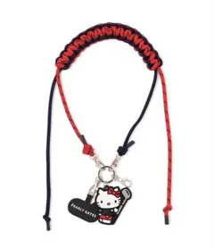 Hello Kitty×PEARLY GATES】PHONEストラップ 完売品 - メルカリ