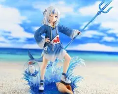 がうる・ぐら　フィギュア
