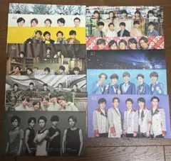 2026年最新】嵐クリアファイルの人気アイテム - メルカリ