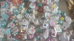 ボンボンドロップシール　おすそわけ