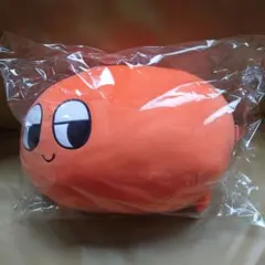 カーモくん　ぬいぐるみ　カーセンサー　非売品未開封