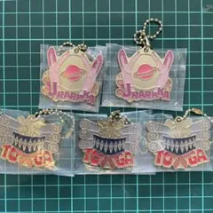 ヒロアカ 一番くじ 連なる星霜 トガヒミコ 麗日お茶子 G賞