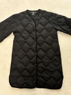 ユニクロ♡ウルトラライトダウン ブラック