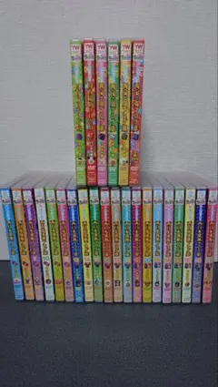 2025年最新】ロケみつ DVD 全巻の人気アイテム - メルカリ