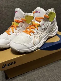 asics DUNKSHOT MB 10のサムネイル