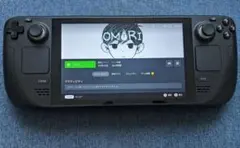 2026年最新】STEAMDECK 64gbの人気アイテム - メルカリ