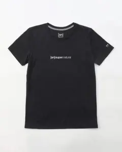 スーパーナチュラル　ヨガ トレーニング　Tシャツ　【sn】