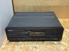 昭和レトロ CDプレーヤー PD-7070 パイオニア - メルカリ