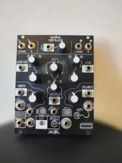 2026年最新】make noise morphageneの人気アイテム - メルカリ