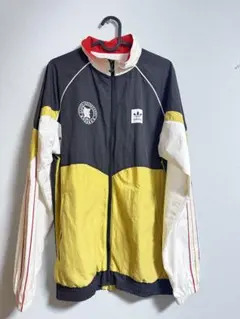 evisen×adidas 　ナイロンジャケット　セットアップ adidas Skateboarding X Evisen Skateboardsが発売