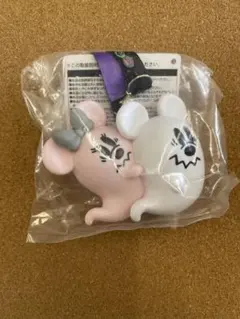 ディズニーランドのハロウィン限定、スーベニアのミニスナックケース