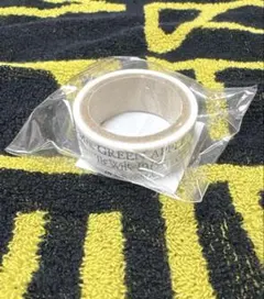 Mrs. GREEN APPLE TheWhiteLounge マステ ミセス