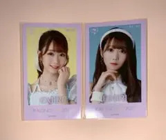 イコラブ 大谷映美里 ミニフォト コンプ イコノイジョイ2023