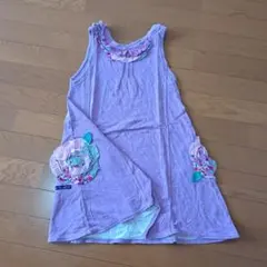 RAG MART ワンピース チュニック 130 140のサムネイル