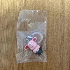ドラゴンボール　めじるしアクセサリー3 ウーロン