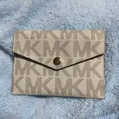 マイケルコース　カードケース