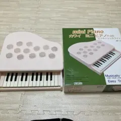 2026年最新】カワイミニピアノ白の人気アイテム - メルカリ