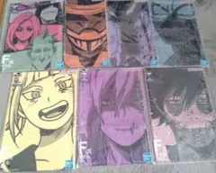 一番くじ 僕のヴィランアカデミア F賞 タオル