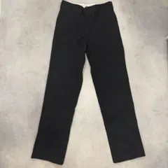 Dickies 874 チノパン 30×32 Original Fit ブラック