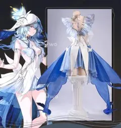 鳴潮 ショアキーパー 1/7 フィギュア 公式正規品 - メルカリ