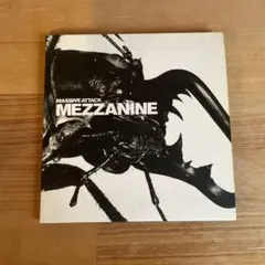 Massive Attack Mezzanine
