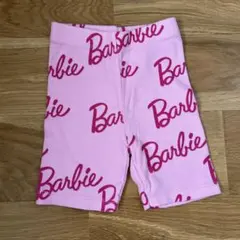 【ZARA】Barbie リブレギンス