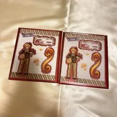 鬼滅の刃 バレンタイン アクスタ 善逸