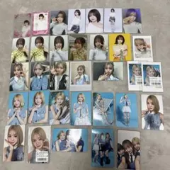 ME:I 海老原鼓 トレカセット 計33枚