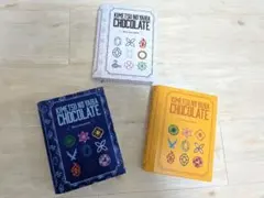 鬼滅の刃　BOOK型空き缶 3個セット